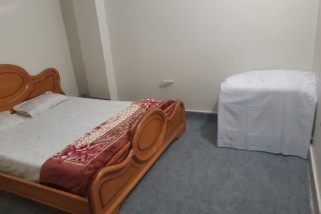 اجاره سوئیت مبله در اصفهان - طبقه اول