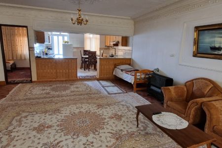 سوئیت مبله در اردبیل - سرعین - طبقه دوم
