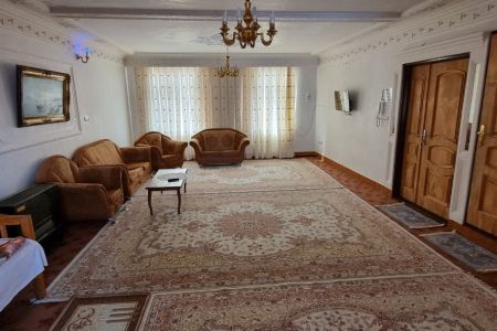 سوئیت مبله در اردبیل - سرعین - طبقه دوم