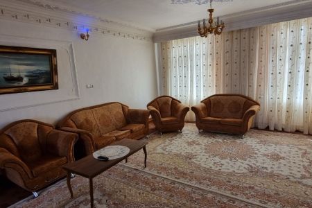 سوئیت مبله در اردبیل - سرعین - طبقه دوم