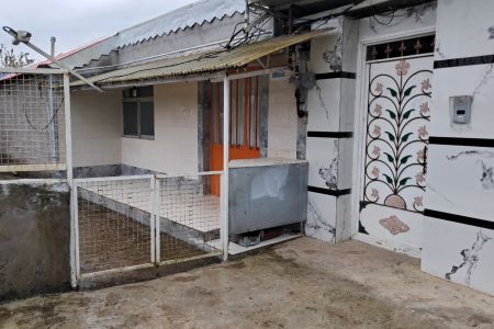 سوئیت کنار رودخانه در خشکبیجار - شیشه گوراب