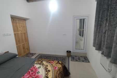 رزرو بوم گردی در قشم - رمکان - اتاق ۴ یا ۹