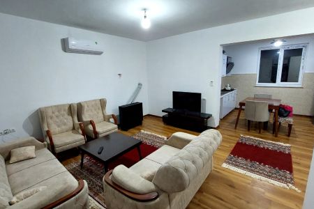 اجاره خانه ویلایی در فومن - سند پایین