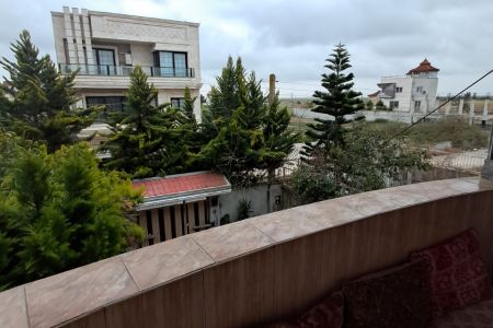 ویلا استخردار در فرح آباد