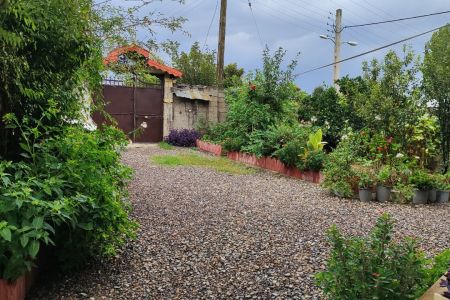 اجاره خانه ویلایی در جاده ماسوله