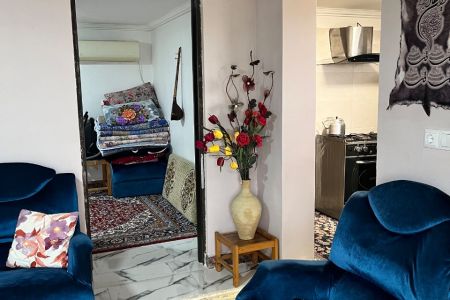 اجاره خانه ویلایی در اسالم - نارنج دول