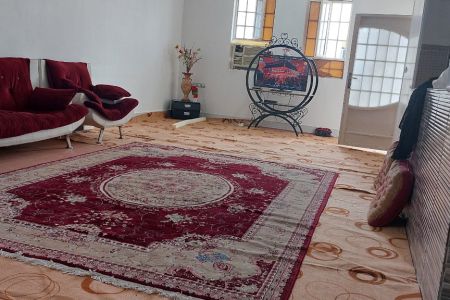 سوئیت مبله در پارسیان - طبقه دوم