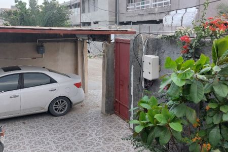 سوئیت مبله در پارسیان - طبقه دوم