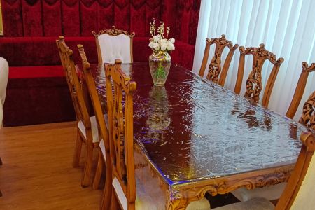 اجاره خانه ویلایی در سنگر - نصراله آباد