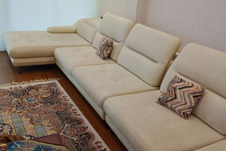 اجاره خانه ویلایی در سنگر - نصراله آباد