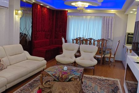 اجاره خانه ویلایی در سنگر - نصراله آباد