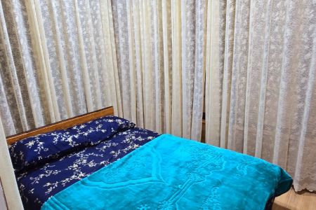 ویلا استخردار در پاقعله رامیان - نیلای