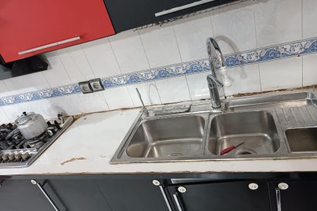 اجاره خانه مبله در بوشهر - طبقه سوم