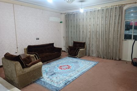 اجاره خانه مبله در بوشهر - طبقه سوم