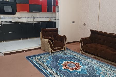 اجاره خانه مبله در بوشهر - طبقه سوم