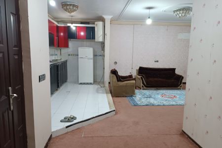 اجاره خانه مبله در بوشهر - طبقه سوم