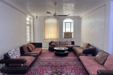 اجاره خانه مبله در پارسیان - طبقه ۲