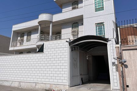 اجاره خانه مبله در پارسیان - طبقه ۲