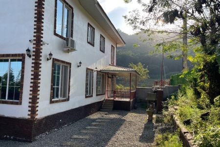 خانه مبله در ماسال - آهکلان