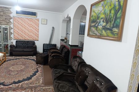 خانه مبله در بالاده اسالم - همکف