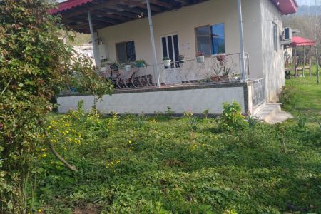 اجاره خانه ویلایی در ماسال - مرکیه