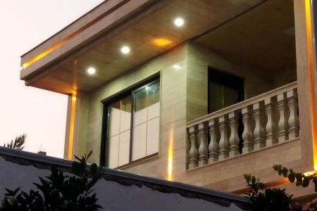 اجاره ویلا استخردار در سرخرود - درویش آباد
