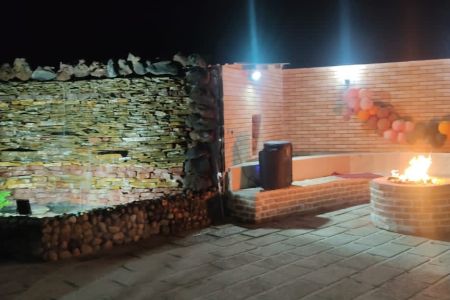 رزرو ویلا استخردار در شهریار