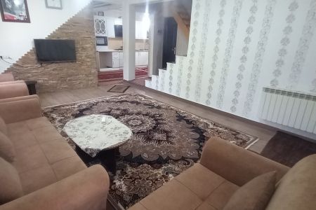 اجاره خانه ویلایی در اسالم - لوابن