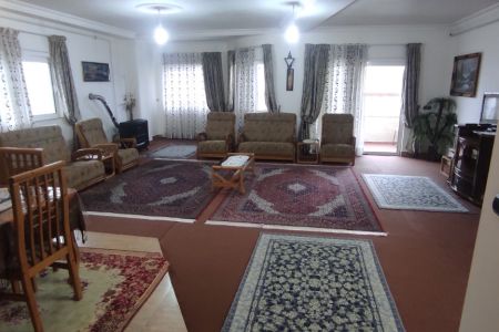 خانه مبله در گرگان - زیارت - طبقه اول