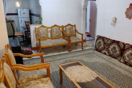 خانه ویلایی در قائم شهر - قادیکلا نوکندکا