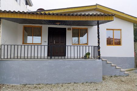 اجاره خانه ویلایی در نوشهر - حمزه ده