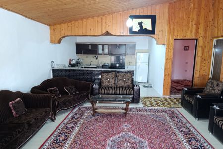 اجاره خانه ویلایی در نوشهر - حمزه ده