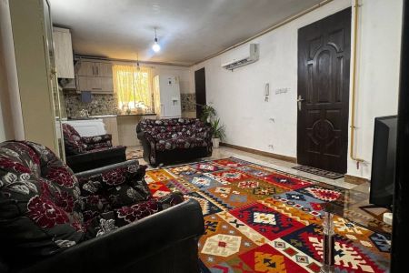 اجاره سوئیت مبله در رشت - پیرکلاچاه - ط ۲