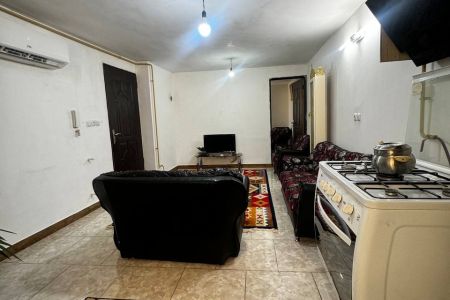 اجاره سوئیت مبله در رشت - پیرکلاچاه - ط ۲
