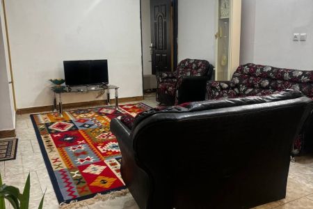اجاره سوئیت مبله در رشت - پیرکلاچاه - ط ۲