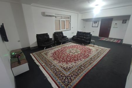 اجاره سوئیت مبله در بوشهر - همکف