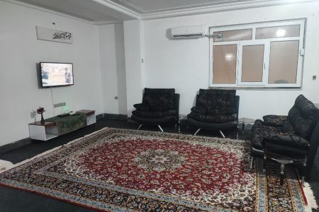 اجاره سوئیت مبله در بوشهر - همکف