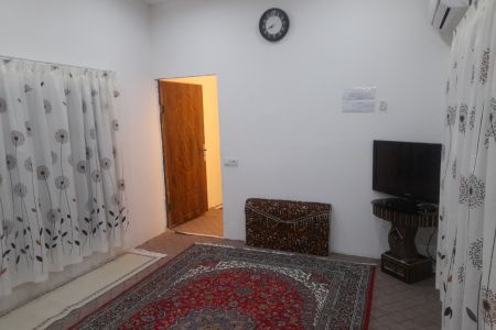 اجاره سوئیت در گیسوم - لتیین