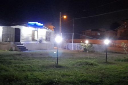 اجاره سوئیت در گیسوم - لتیین