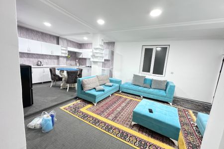 خانه مبله در بوشهر - عالیشهر - طبقه دوم