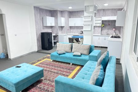 خانه مبله در بوشهر - عالیشهر - طبقه دوم