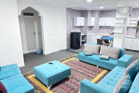 خانه مبله در بوشهر - عالیشهر - طبقه دوم