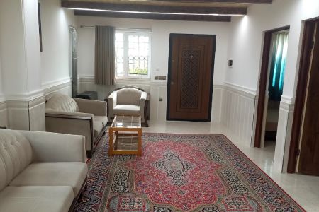 خانه ویلایی در آستانه اشرفیه - گوراب جوار