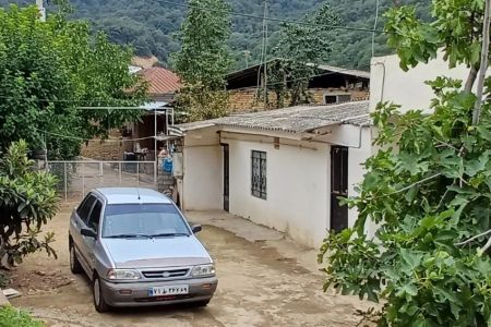 اجاره سوئیت مبله در مینودشت - باقرآباد