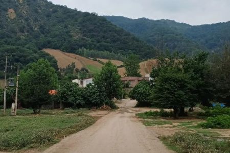 اجاره سوئیت مبله در مینودشت - باقرآباد