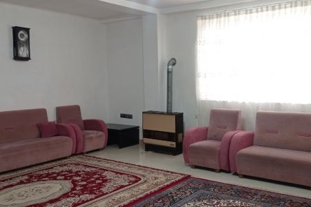 اجاره خانه ایوان دار در ماسال - مرکیه