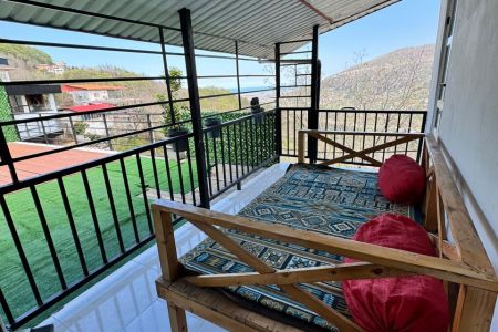 رزرو ویلا جنگلی در رامسر - دالخانی