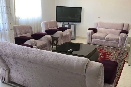 اجاره خانه در کیش - میرمهنا - واحد ۵