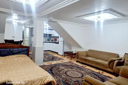 اجاره ویلا در شاندرمن - دران