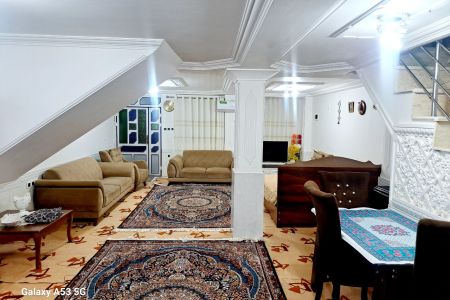 اجاره ویلا در شاندرمن - دران